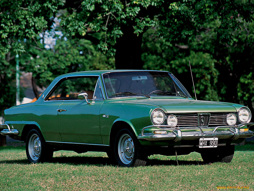 , ford